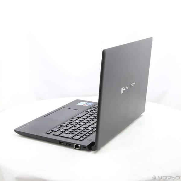 〔中古〕dynabook(ダイナブック) dynabook S73／HU A6SFHUF8D515〔269-ud〕 |  | 01