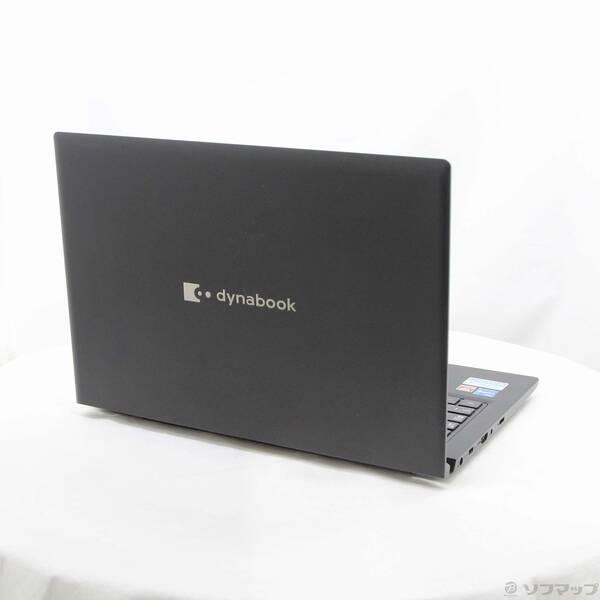 〔中古〕dynabook(ダイナブック) dynabook S73／HU A6SFHUF8D515〔269-ud〕 |  | 02