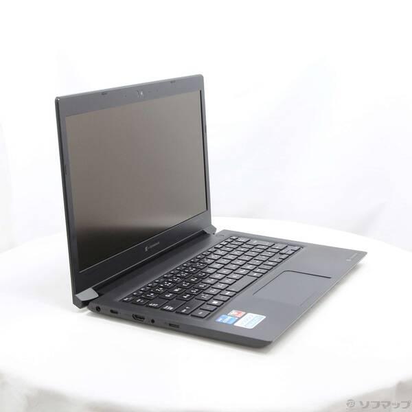 〔中古〕dynabook(ダイナブック) dynabook S73／HU A6SFHUF8D515〔269-ud〕 |  | 03
