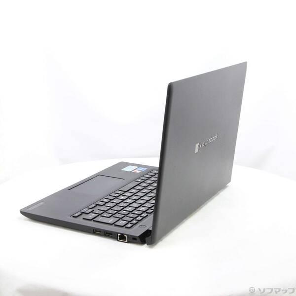 〔中古〕dynabook(ダイナブック) dynabook S73／HU A6SFHUF8D515〔295-ud〕 |  | 01