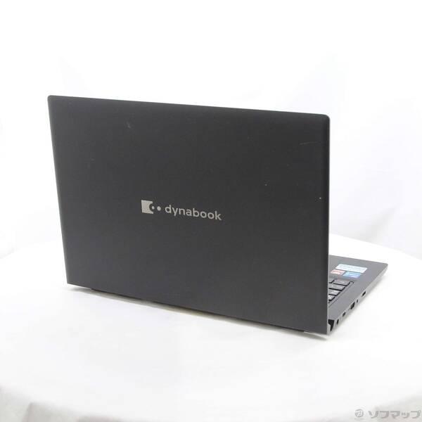 〔中古〕dynabook(ダイナブック) dynabook S73／HU A6SFHUF8D515〔295-ud〕 |  | 02