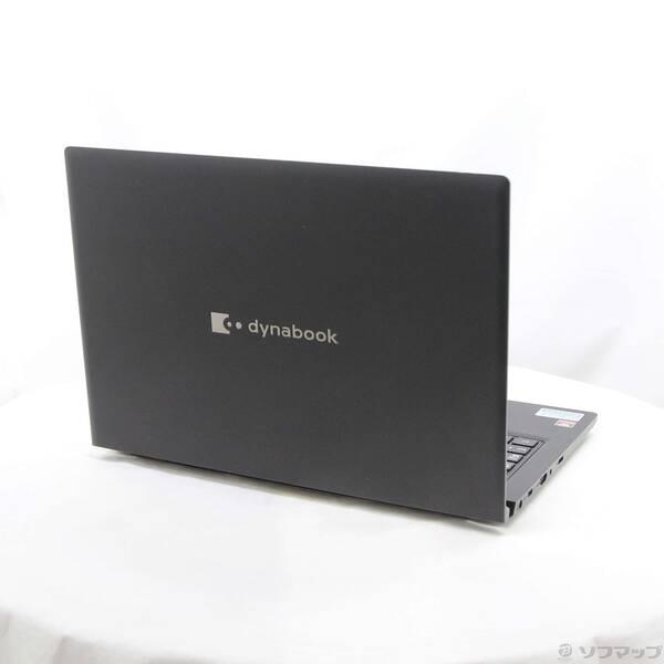 〔中古〕dynabook(ダイナブック) dynabook S73／HU A6SFHUF8D515〔295-ud〕 |  | 02