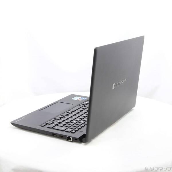 〔中古〕dynabook(ダイナブック) dynabook S73／HU A6SFHUF8D515〔198-ud〕 |  | 01