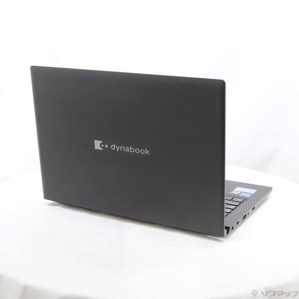 〔中古〕dynabook(ダイナブック) dynabook S73／HU A6SFHUF8D515〔198-ud〕 |  | 02