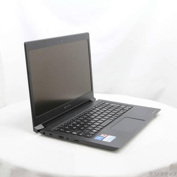 〔中古〕dynabook(ダイナブック) dynabook S73／HU A6SFHUF8D515〔198-ud〕 |  | 03