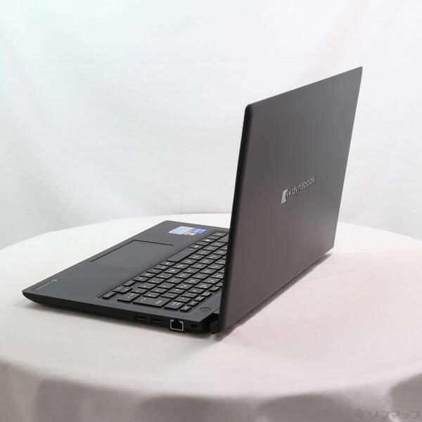 〔中古〕dynabook(ダイナブック) dynabook S73／HU A6SFHUF8D515〔258-ud〕 |  | 01