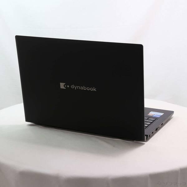 〔中古〕dynabook(ダイナブック) dynabook S73／HU A6SFHUF8D515〔258-ud〕 |  | 02