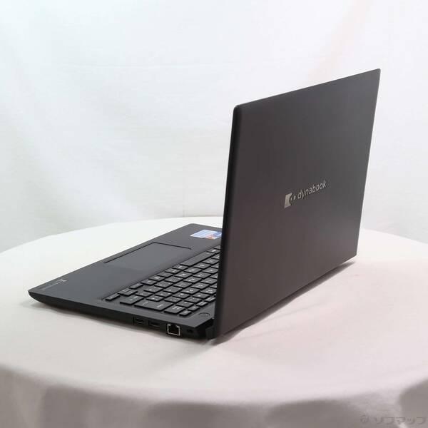 〔中古〕dynabook(ダイナブック) dynabook S73／HU A6SFHUF8D515〔377-ud〕 |  | 01