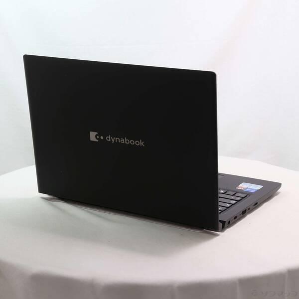 〔中古〕dynabook(ダイナブック) dynabook S73／HU A6SFHUF8D515〔377-ud〕 |  | 02