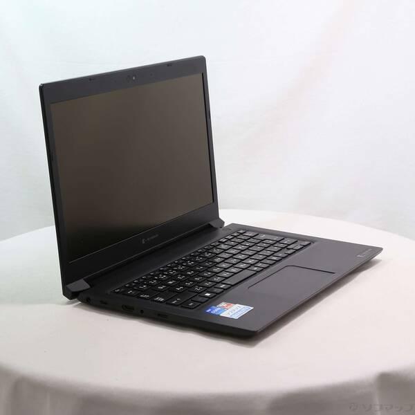 〔中古〕dynabook(ダイナブック) dynabook S73／HU A6SFHUF8D515〔377-ud〕 |  | 03