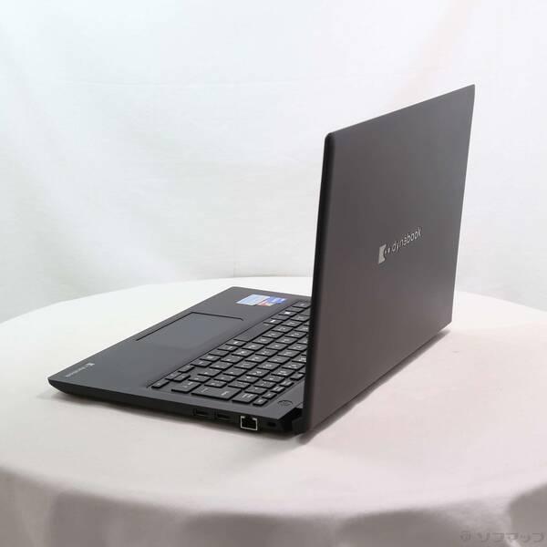 〔中古〕dynabook(ダイナブック) dynabook S73／HU A6SFHUF8D515〔258-ud〕 |  | 01