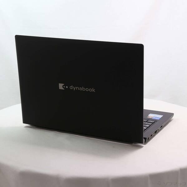 〔中古〕dynabook(ダイナブック) dynabook S73／HU A6SFHUF8D515〔258-ud〕 |  | 02