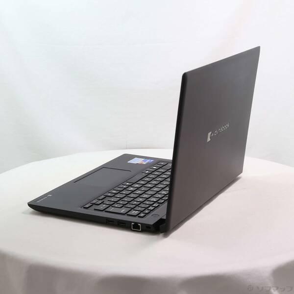 〔中古〕dynabook(ダイナブック) dynabook S73／HU A6SFHUF8D515〔377-ud〕 |  | 01