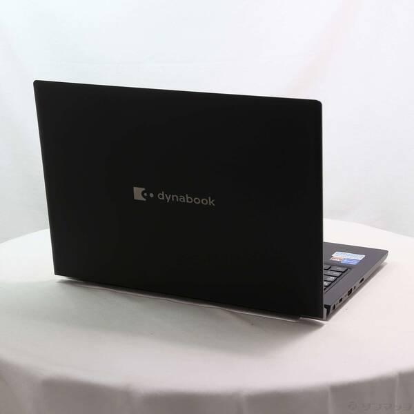 〔中古〕dynabook(ダイナブック) dynabook S73／HU A6SFHUF8D515〔377-ud〕 |  | 02