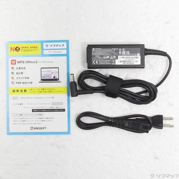 〔中古〕dynabook(ダイナブック) dynabook S73／HU A6SFHUF8D515〔377-ud〕 |  | 04