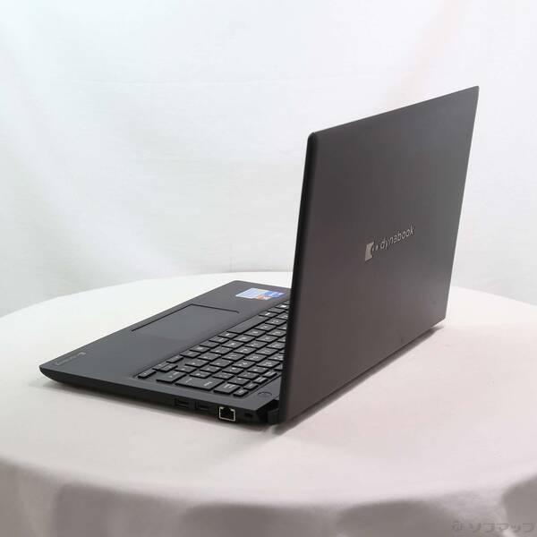 〔中古〕dynabook(ダイナブック) dynabook S73／HU A6SFHUF8D515〔344-ud〕 |  | 01