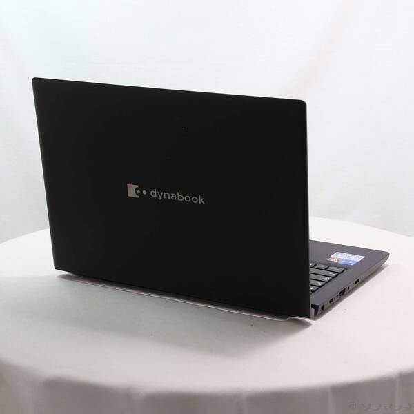 〔中古〕dynabook(ダイナブック) dynabook S73／HU A6SFHUF8D515〔344-ud〕 |  | 02