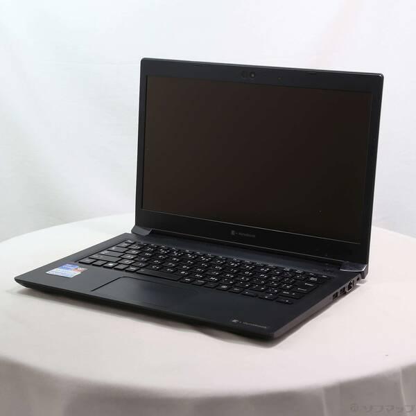 〔中古〕dynabook(ダイナブック) dynabook S73／HU A6SFHUF8D515〔344-ud〕 | 