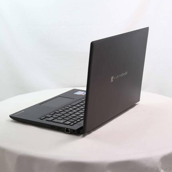 〔中古〕dynabook(ダイナブック) dynabook S73／HU A6SFHUF8D515〔344-ud〕 |  | 01