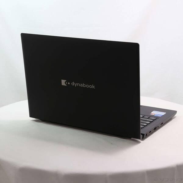 〔中古〕dynabook(ダイナブック) dynabook S73／HU A6SFHUF8D515〔344-ud〕 |  | 02
