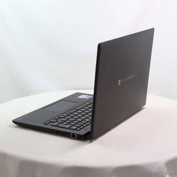 〔中古〕dynabook(ダイナブック) dynabook S73／HU A6SFHUF8D515〔348-ud〕 |  | 01