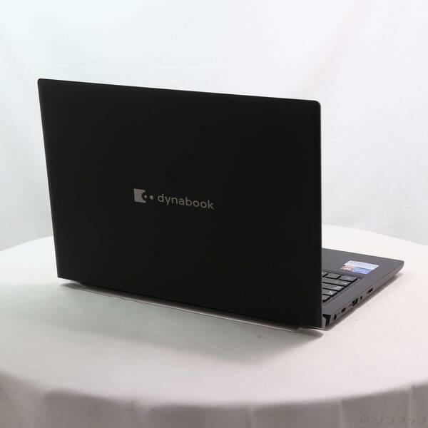 〔中古〕dynabook(ダイナブック) dynabook S73／HU A6SFHUF8D515〔348-ud〕 |  | 02