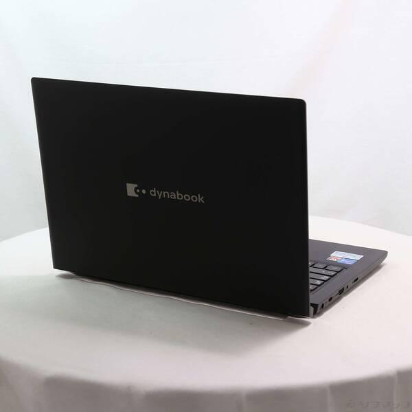 〔中古〕dynabook(ダイナブック) dynabook S73／HU A6SFHUF8D515〔348-ud〕 |  | 02