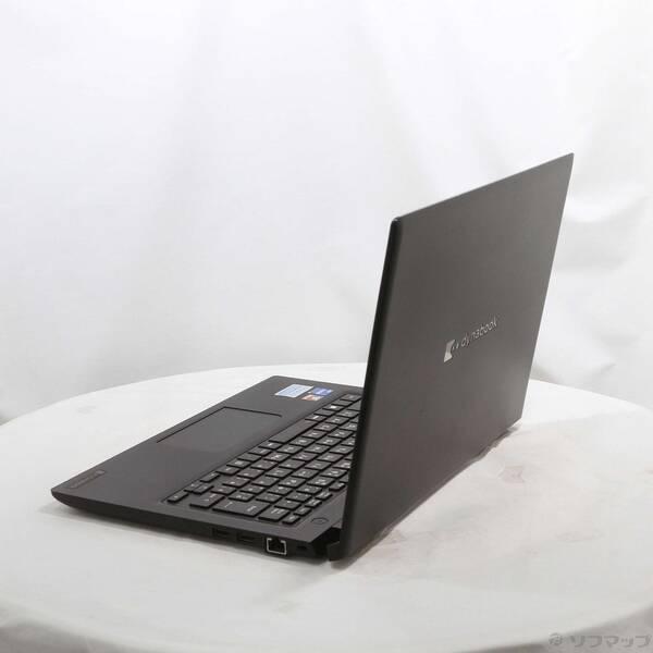 〔中古〕dynabook(ダイナブック) dynabook S73／HU A6SFHUF8D515〔305-ud〕 |  | 01