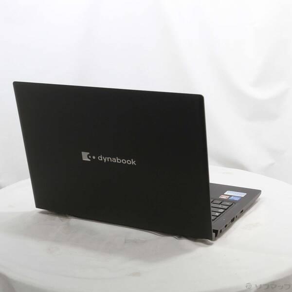 〔中古〕dynabook(ダイナブック) dynabook S73／HU A6SFHUF8D515〔305-ud〕 |  | 02