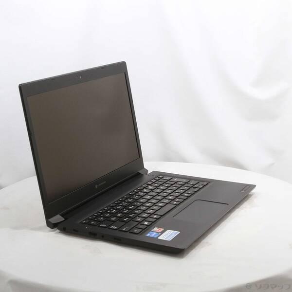 〔中古〕dynabook(ダイナブック) dynabook S73／HU A6SFHUF8D515〔305-ud〕 |  | 03