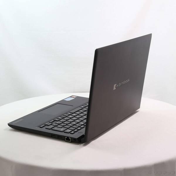 〔中古〕dynabook(ダイナブック) dynabook S73／HU A6SFHUF8D515〔377-ud〕 |  | 01