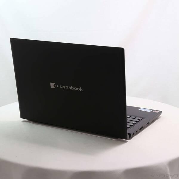 〔中古〕dynabook(ダイナブック) dynabook S73／HU A6SFHUF8D515〔377-ud〕 |  | 02