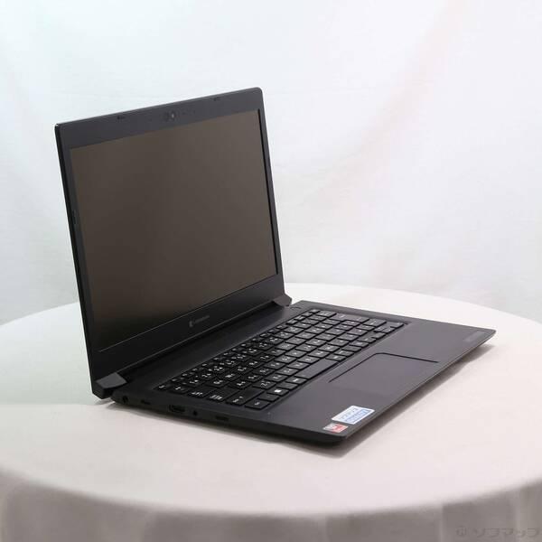 〔中古〕dynabook(ダイナブック) dynabook S73／HU A6SFHUF8D515〔377-ud〕 |  | 03