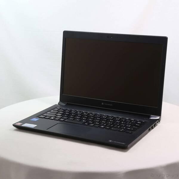 〔中古〕dynabook(ダイナブック) dynabook S73／HU A6SFHUF8D515〔348-ud〕 | 