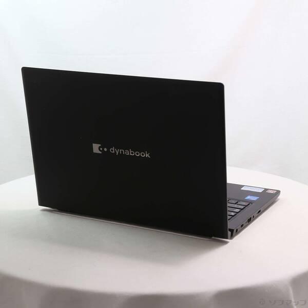 〔中古〕dynabook(ダイナブック) dynabook S73／HU A6SFHUF8D515〔348-ud〕 |  | 02