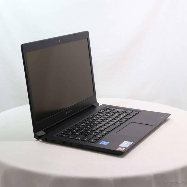 〔中古〕dynabook(ダイナブック) dynabook S73／HU A6SFHUF8D515〔348-ud〕 |  | 03