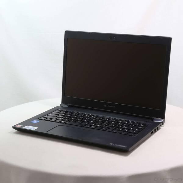 〔中古〕dynabook(ダイナブック) dynabook S73／HU A6SFHUF8D515〔344-ud〕 | 