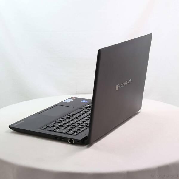 〔中古〕dynabook(ダイナブック) dynabook S73／HU A6SFHUF8D515〔344-ud〕 |  | 01