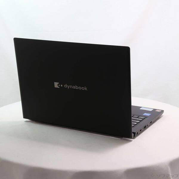 〔中古〕dynabook(ダイナブック) dynabook S73／HU A6SFHUF8D515〔344-ud〕 |  | 02