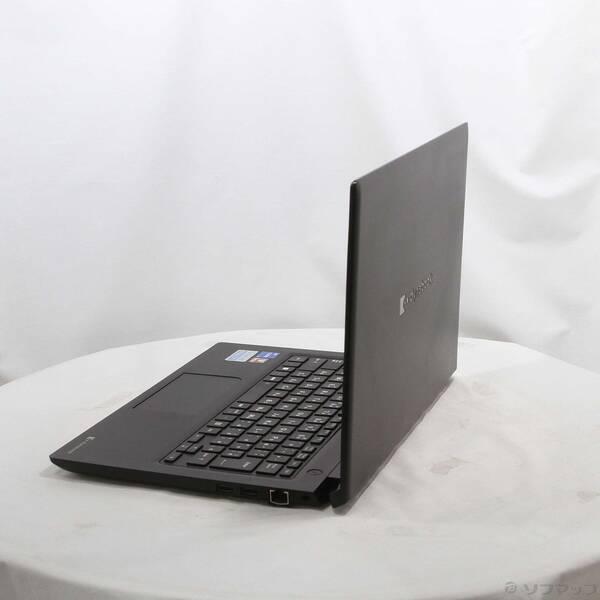 〔中古〕dynabook(ダイナブック) dynabook S73／HU A6SFHUF8D515〔349-ud〕 |  | 01