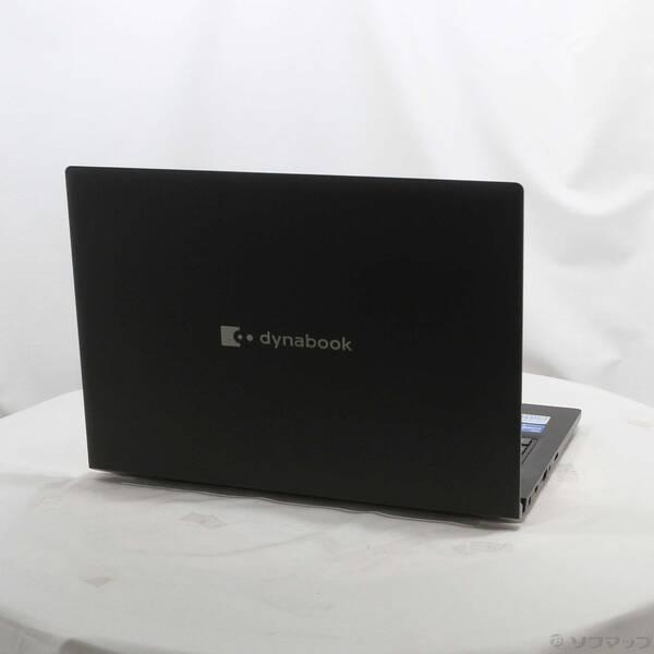 〔中古〕dynabook(ダイナブック) dynabook S73／HU A6SFHUF8D515〔349-ud〕 |  | 02