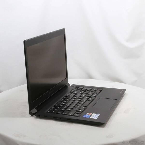 〔中古〕dynabook(ダイナブック) dynabook S73／HU A6SFHUF8D515〔349-ud〕 |  | 03