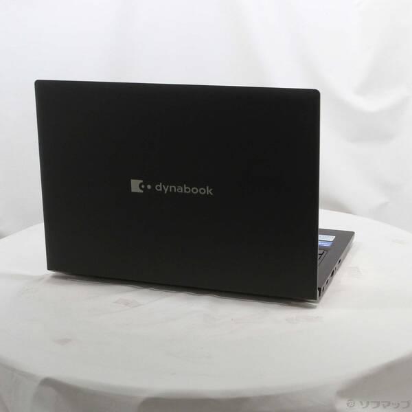 〔中古〕dynabook(ダイナブック) dynabook S73／HU A6SFHUF8D515〔371-ud〕 |  | 02