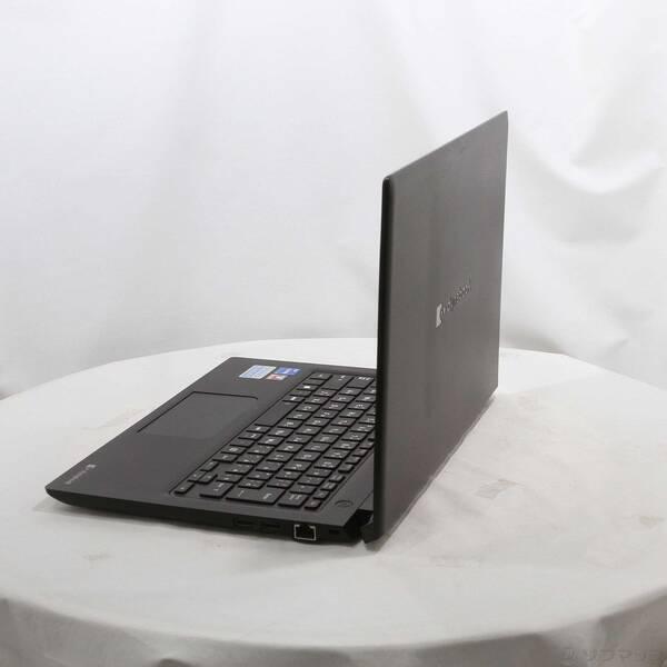 〔中古〕dynabook(ダイナブック) dynabook S73／HU A6SFHUF8D515〔368-ud〕 |  | 01