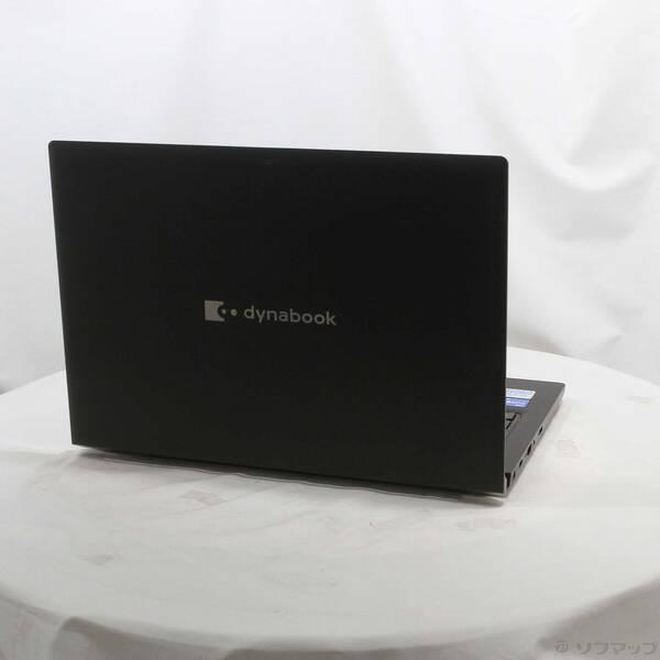 〔中古〕dynabook(ダイナブック) dynabook S73／HU A6SFHUF8D515〔368-ud〕 |  | 02