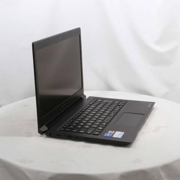 〔中古〕dynabook(ダイナブック) dynabook S73／HU A6SFHUF8D515〔368-ud〕 |  | 03
