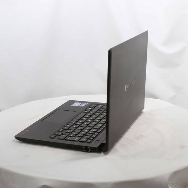 〔中古〕dynabook(ダイナブック) dynabook S73／HU A6SFHUF8D515〔349-ud〕 |  | 01