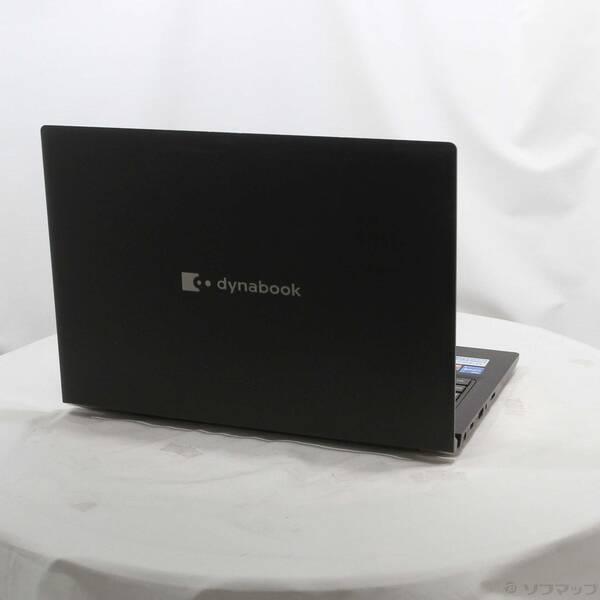〔中古〕dynabook(ダイナブック) dynabook S73／HU A6SFHUF8D515〔349-ud〕 |  | 02