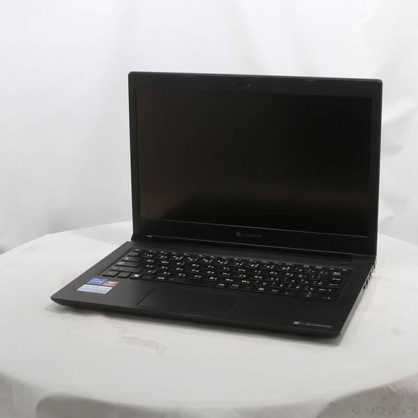 〔中古〕dynabook(ダイナブック) dynabook S73／HU A6SFHUF8D515〔368-ud〕 | 