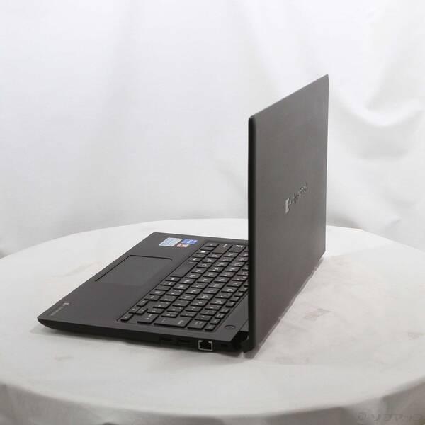 〔中古〕dynabook(ダイナブック) dynabook S73／HU A6SFHUF8D515〔368-ud〕 |  | 01